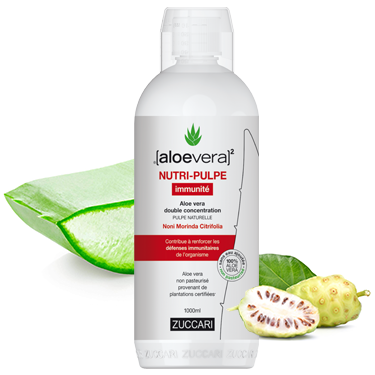 Nutri-Pulpe Immunité